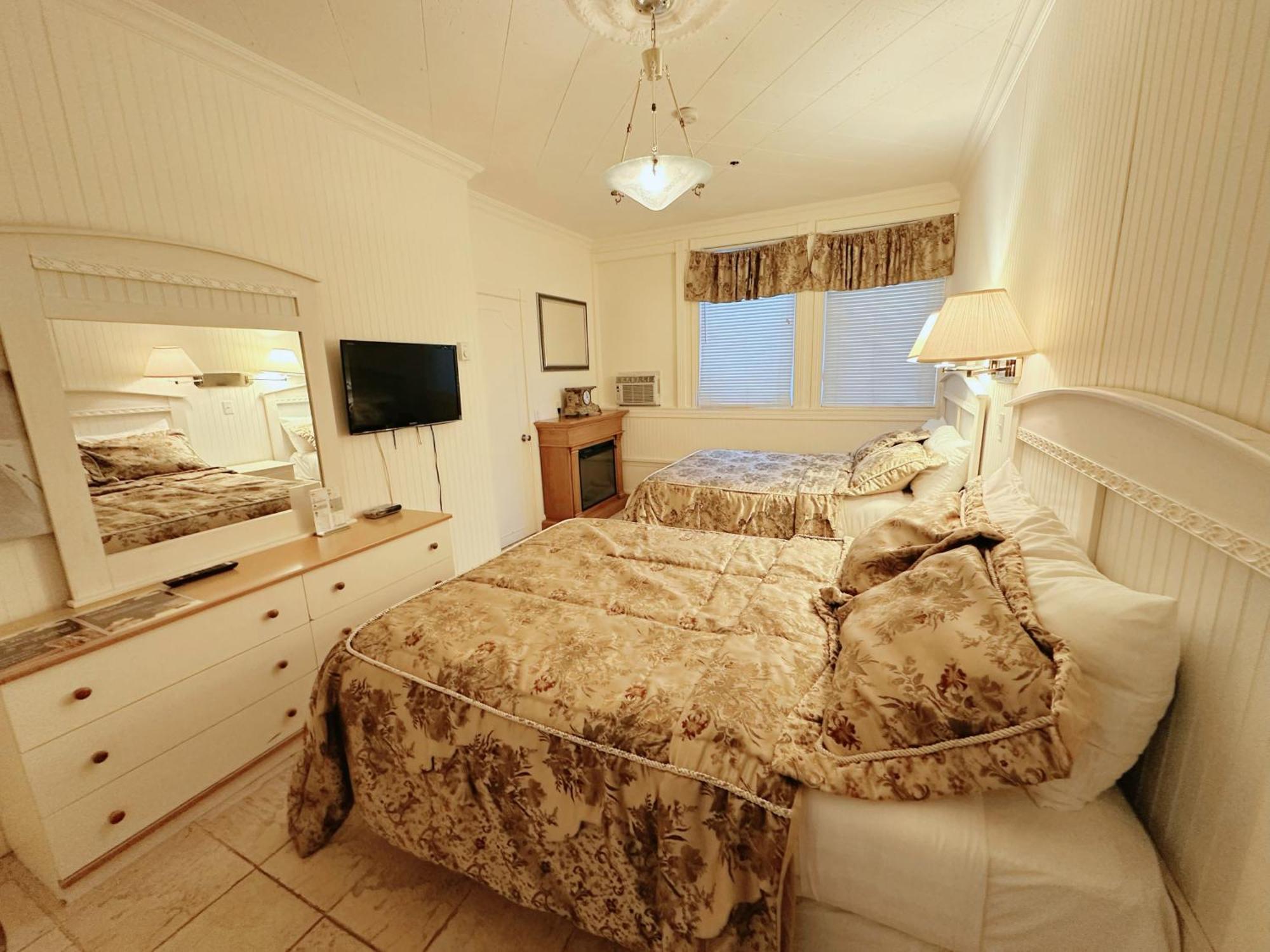 Hotel La Caravelle Baie-Comeau Ngoại thất bức ảnh